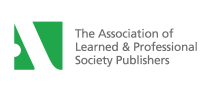 The Association of Learned and Professional Society Publishers